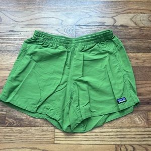 Patagonia - Women’s Baggies